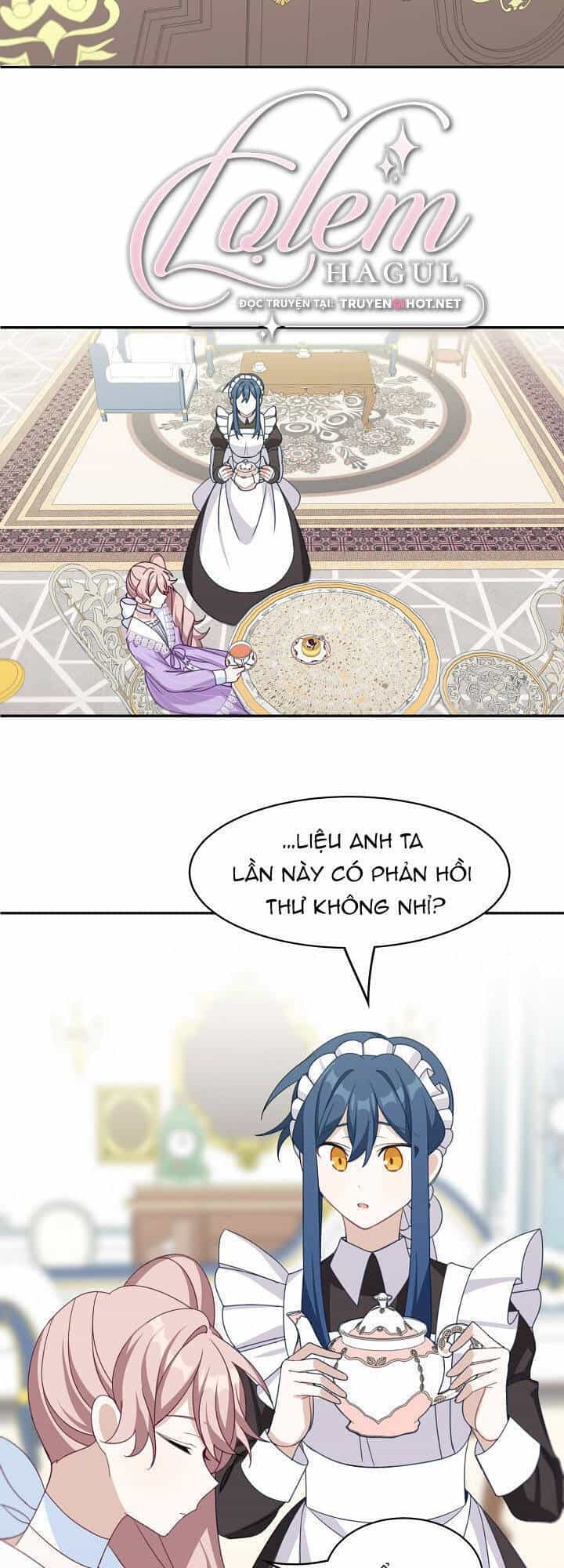 Lần Này, Tôi Sẽ Là Nhân Vật Chính - Chương 19.1 - ảnh 21