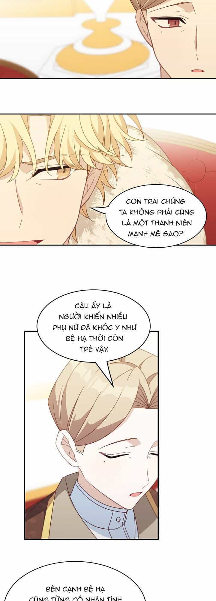 Lần Này, Tôi Sẽ Là Nhân Vật Chính - Chương 19.1 - ảnh 3