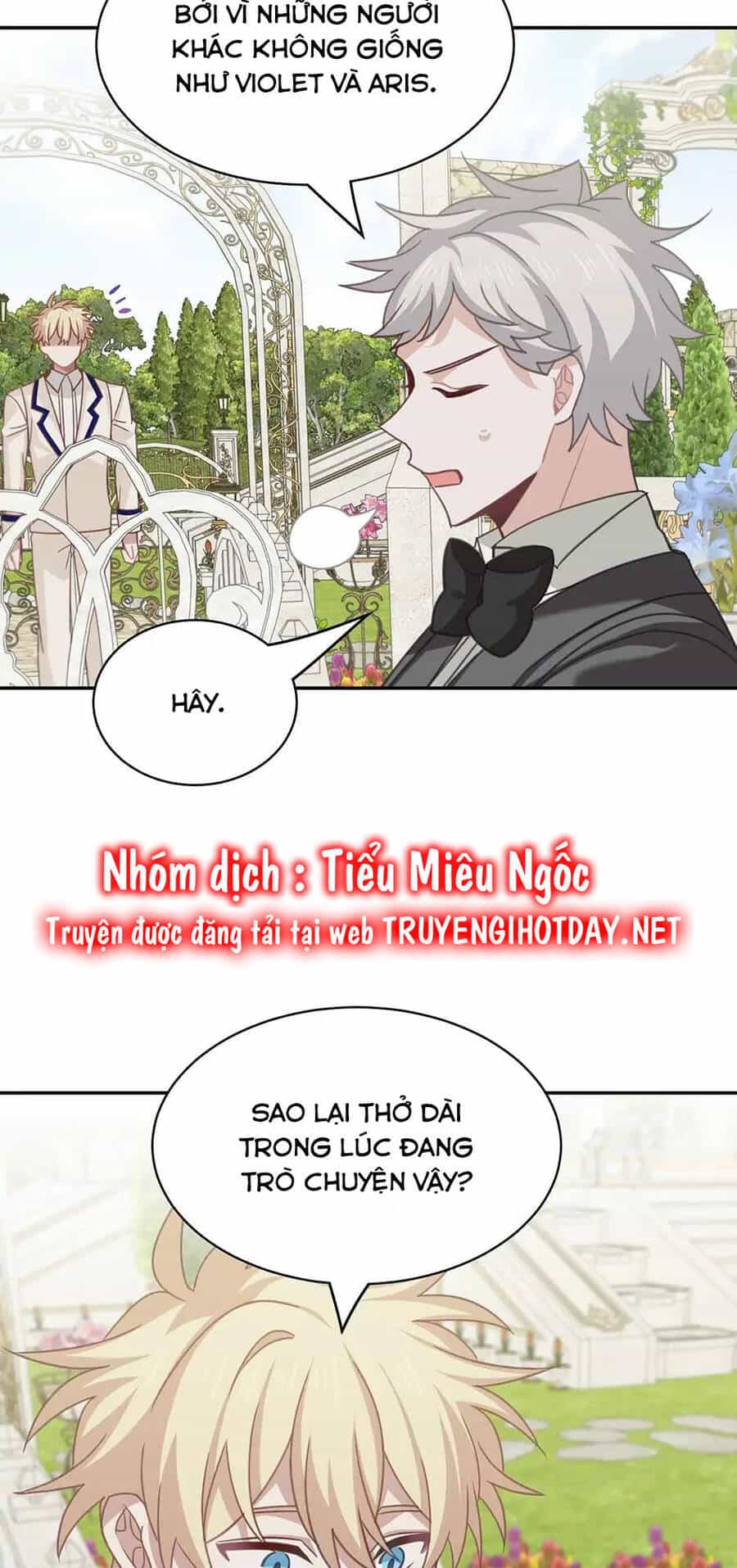Lần Này, Tôi Sẽ Là Nhân Vật Chính - Chương 23 - ảnh 33