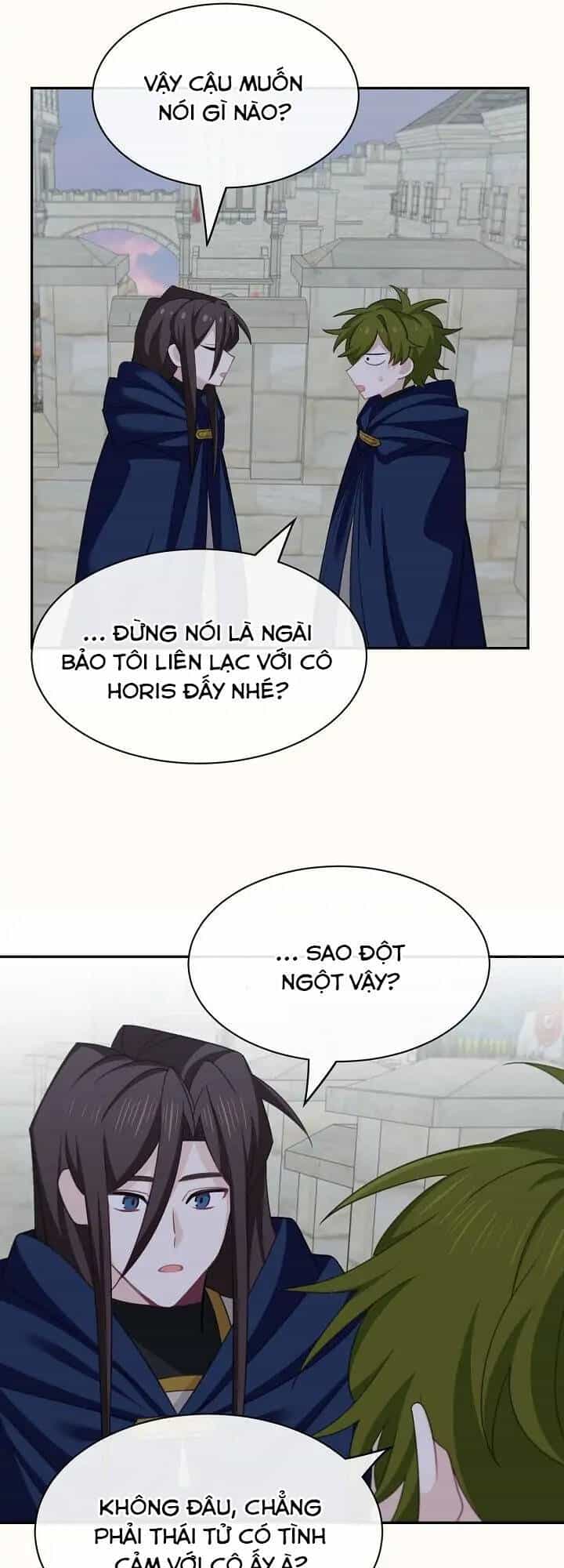 Lần Này, Tôi Sẽ Là Nhân Vật Chính - Chương 24 - ảnh 23