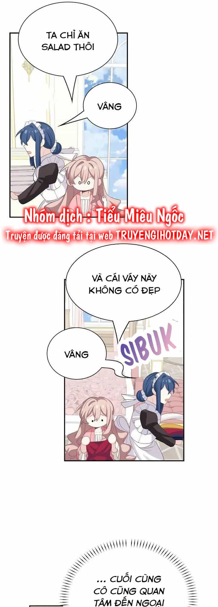 Lần Này, Tôi Sẽ Là Nhân Vật Chính - Chương 24 - ảnh 30