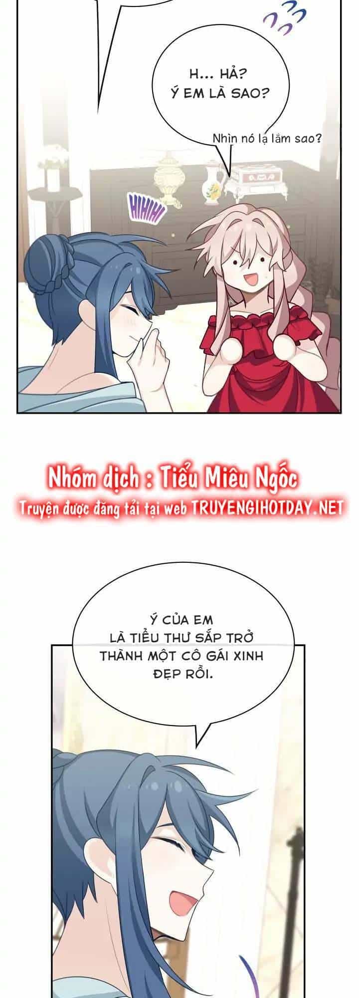 Lần Này, Tôi Sẽ Là Nhân Vật Chính - Chương 25 - ảnh 20