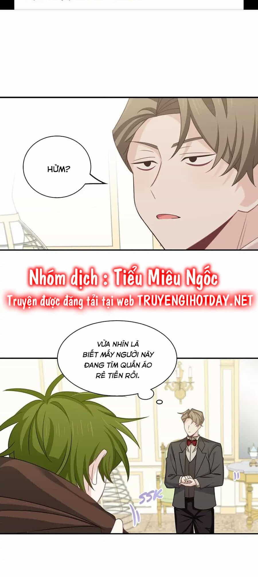 Lần Này, Tôi Sẽ Là Nhân Vật Chính - Chương 26 - ảnh 3