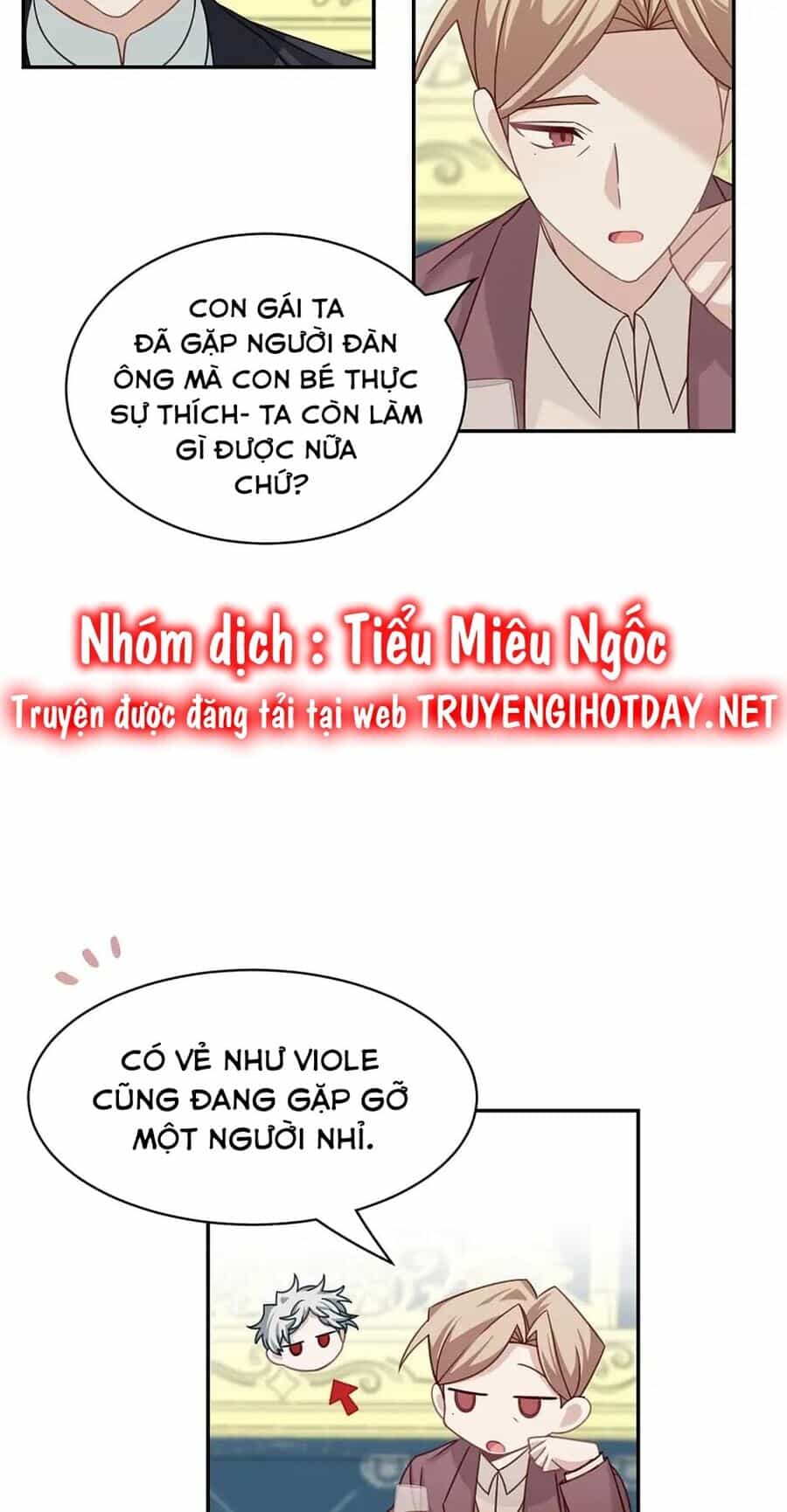 Lần Này, Tôi Sẽ Là Nhân Vật Chính - Chương 30 - ảnh 12