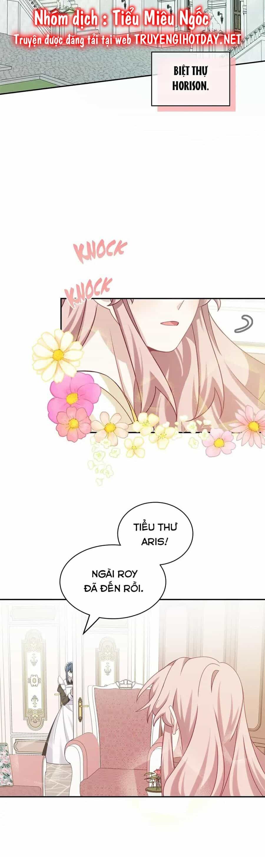 Lần Này, Tôi Sẽ Là Nhân Vật Chính - Chương 33 - ảnh 14