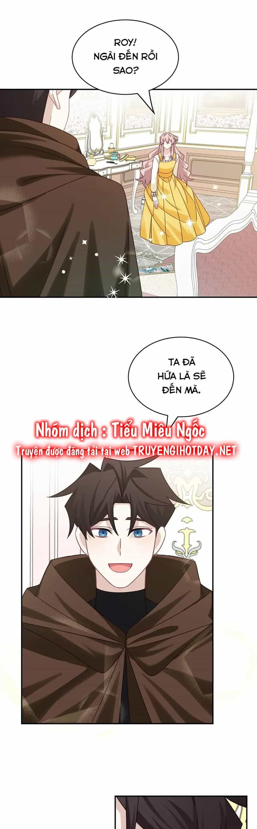 Lần Này, Tôi Sẽ Là Nhân Vật Chính - Chương 33 - ảnh 15