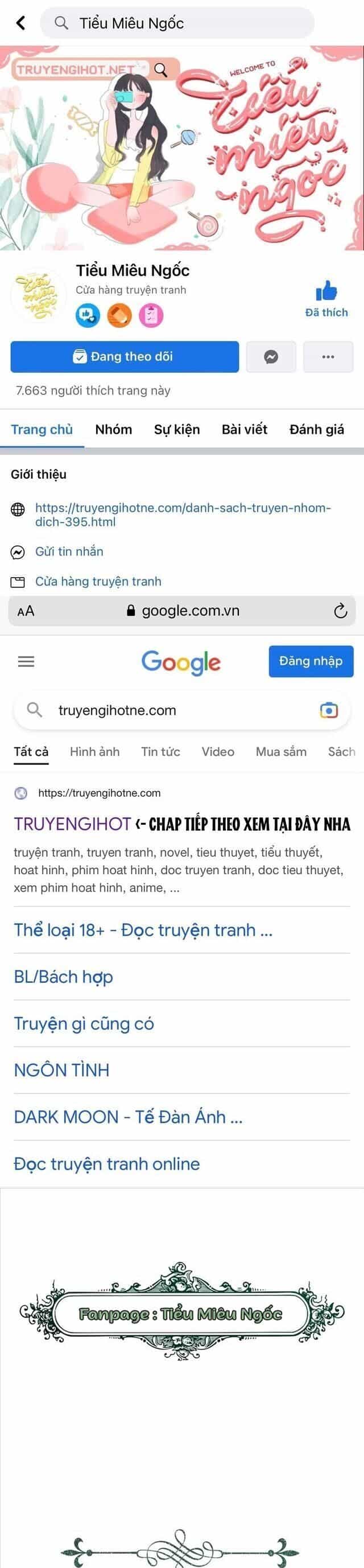 Lần Này, Tôi Sẽ Là Nhân Vật Chính - Chương 34 - ảnh 1