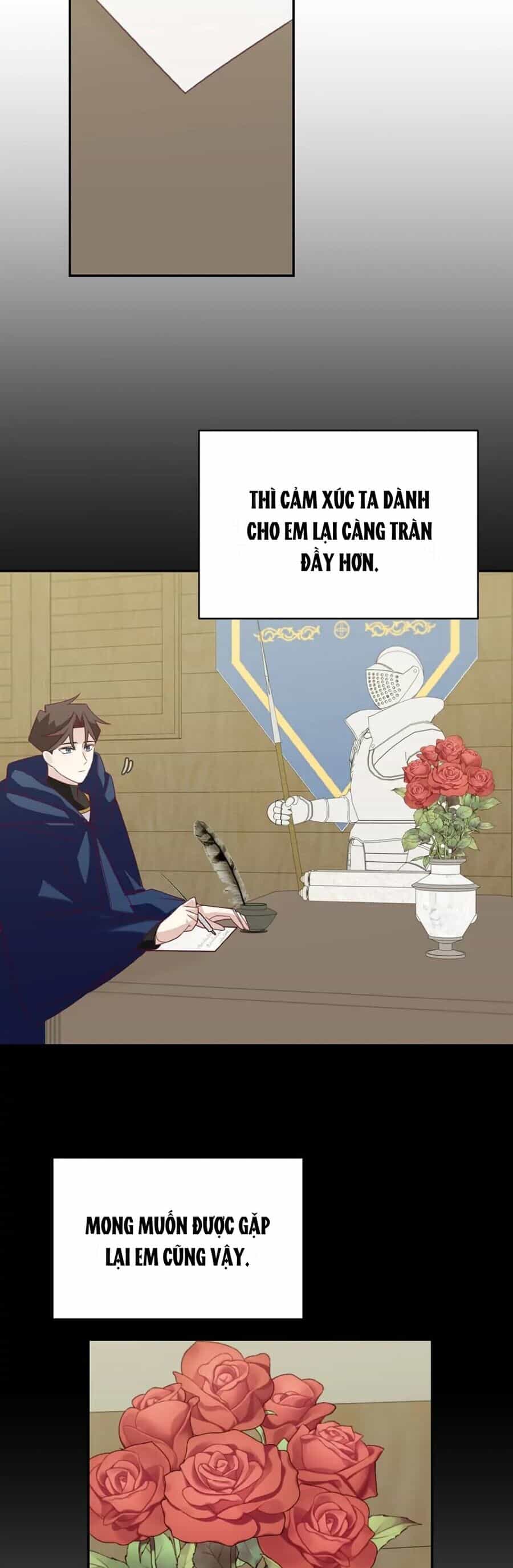Lần Này, Tôi Sẽ Là Nhân Vật Chính - Chương 35 - ảnh 13