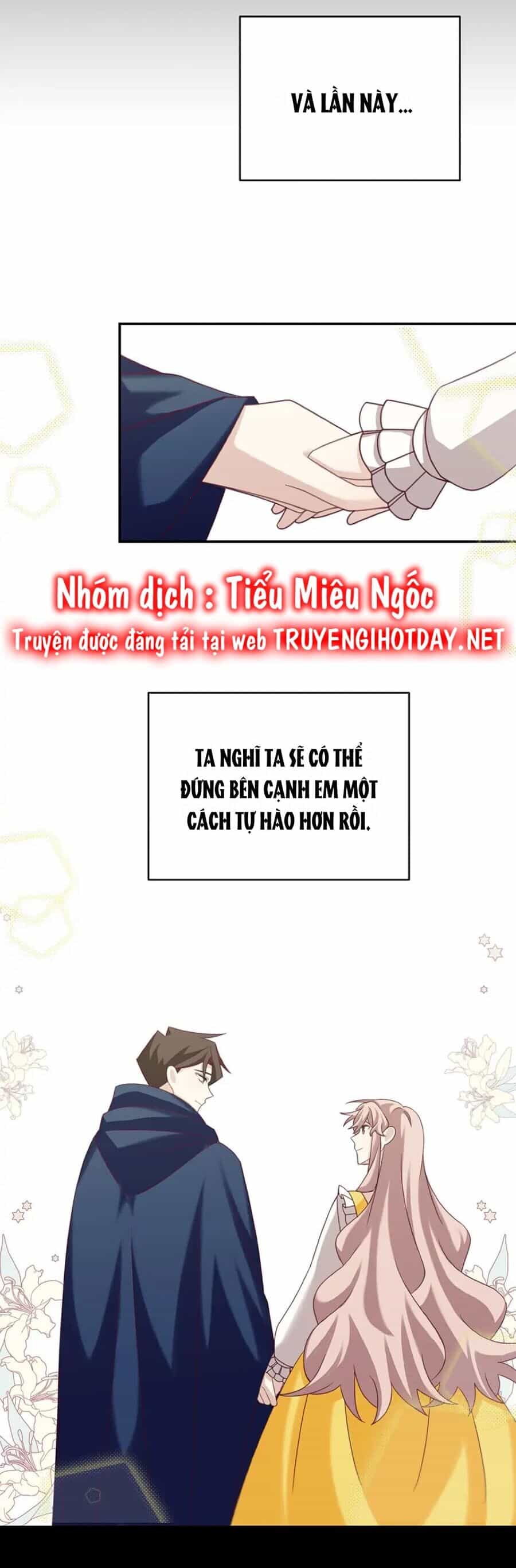 Lần Này, Tôi Sẽ Là Nhân Vật Chính - Chương 35 - ảnh 18