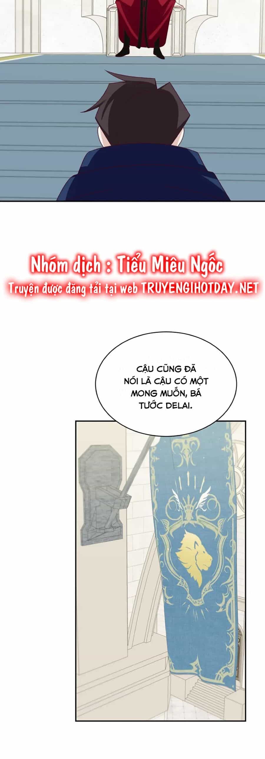 Lần Này, Tôi Sẽ Là Nhân Vật Chính - Chương 35 - ảnh 36
