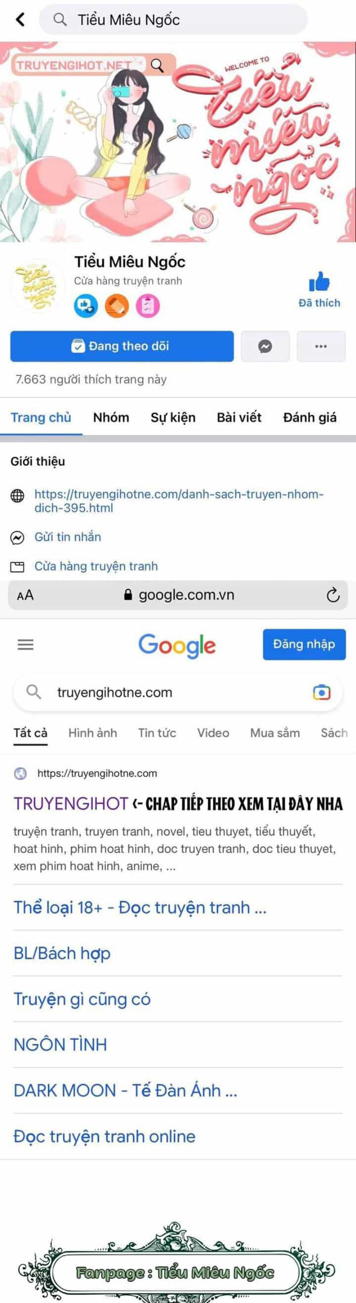 Lần Này, Tôi Sẽ Là Nhân Vật Chính - Chương 36 - ảnh 1