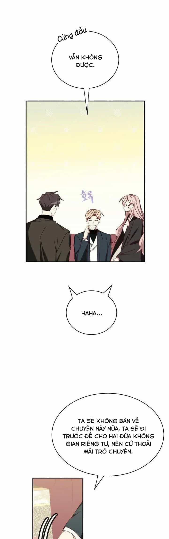 Lần Này, Tôi Sẽ Là Nhân Vật Chính - Chương 36 - ảnh 16