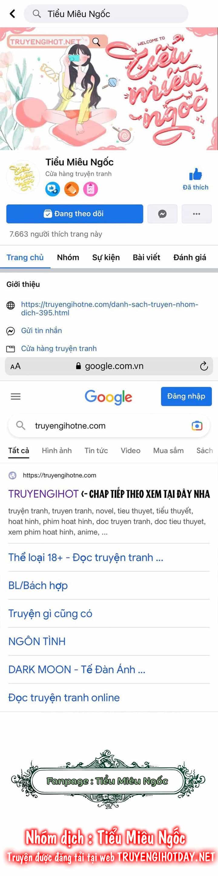 Lần Này, Tôi Sẽ Là Nhân Vật Chính - Chương 38 - ảnh 1