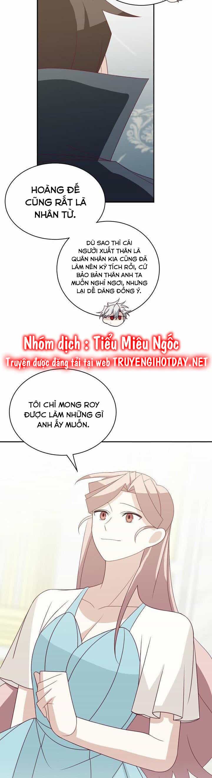 Lần Này, Tôi Sẽ Là Nhân Vật Chính - Chương 38 - ảnh 27