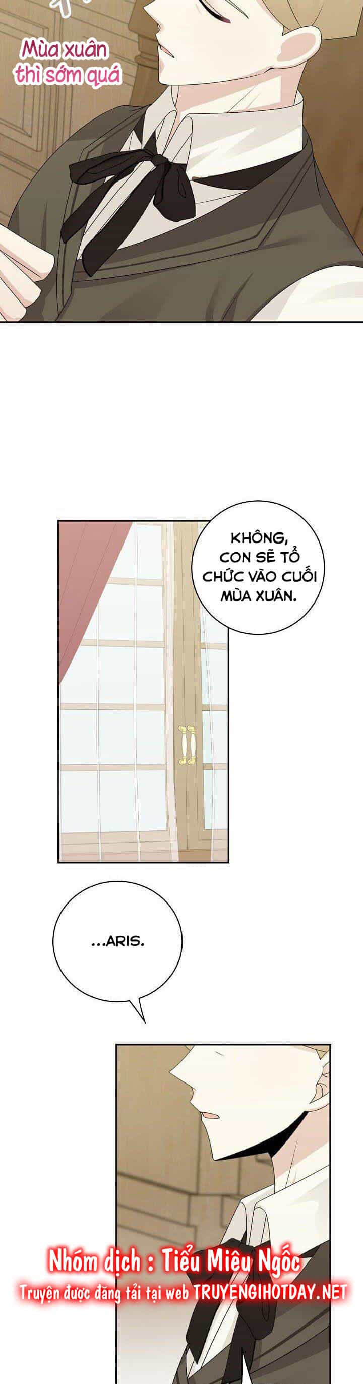 Lần Này, Tôi Sẽ Là Nhân Vật Chính - Chương 40 - ảnh 15
