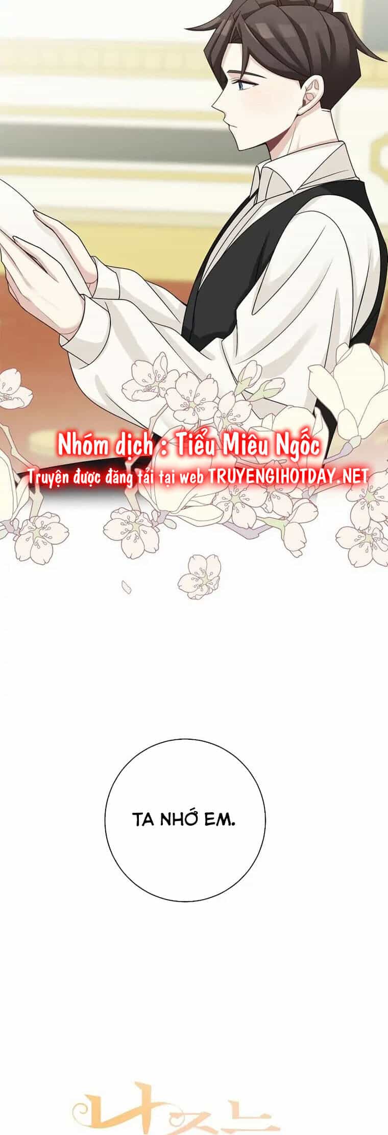 Lần Này, Tôi Sẽ Là Nhân Vật Chính - Chương 41 - ảnh 16