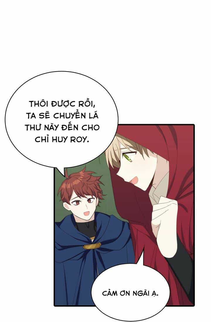 Lần Này, Tôi Sẽ Là Nhân Vật Chính - Chương 6 - ảnh 38