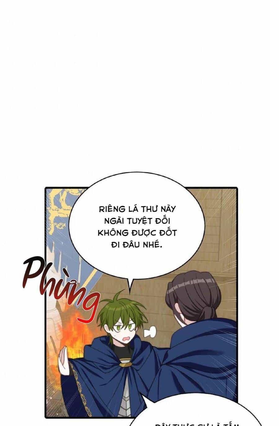 Lần Này, Tôi Sẽ Là Nhân Vật Chính - Chương 6 - ảnh 67