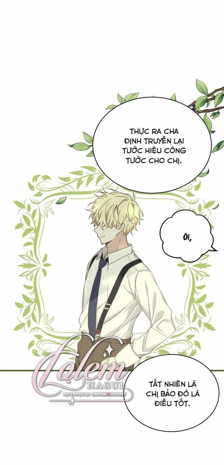 Lần Này, Tôi Sẽ Là Nhân Vật Chính - Chương 7 - ảnh 10