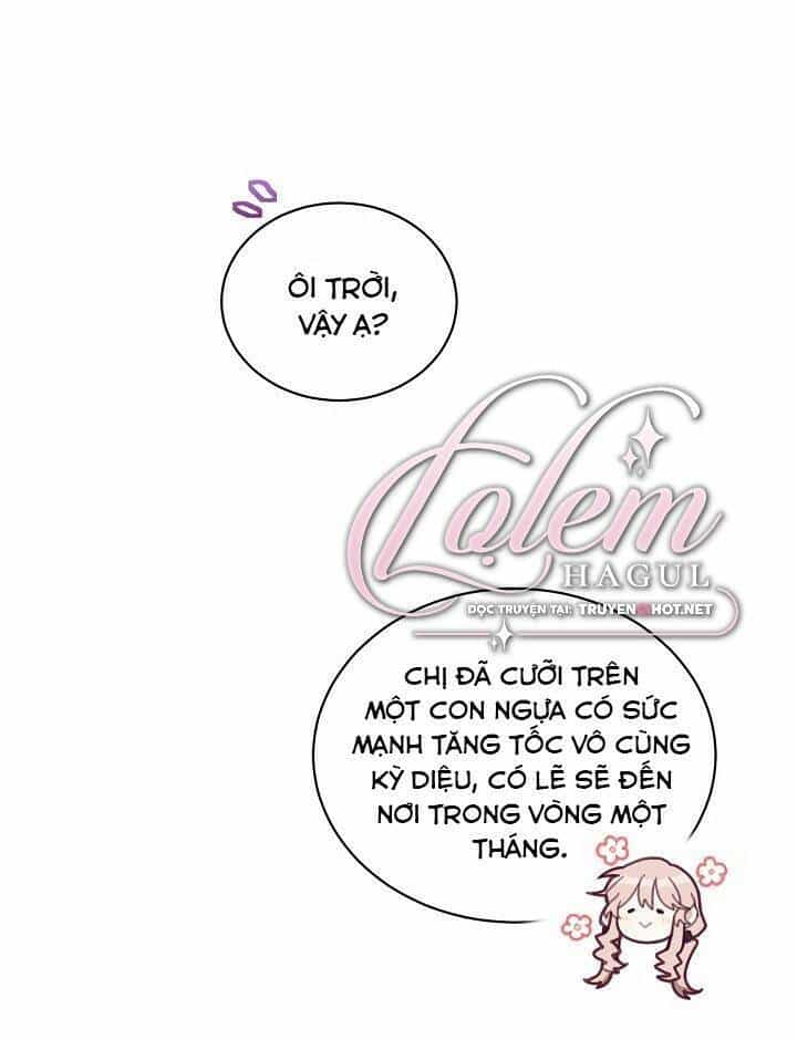 Lần Này, Tôi Sẽ Là Nhân Vật Chính - Chương 7 - ảnh 4
