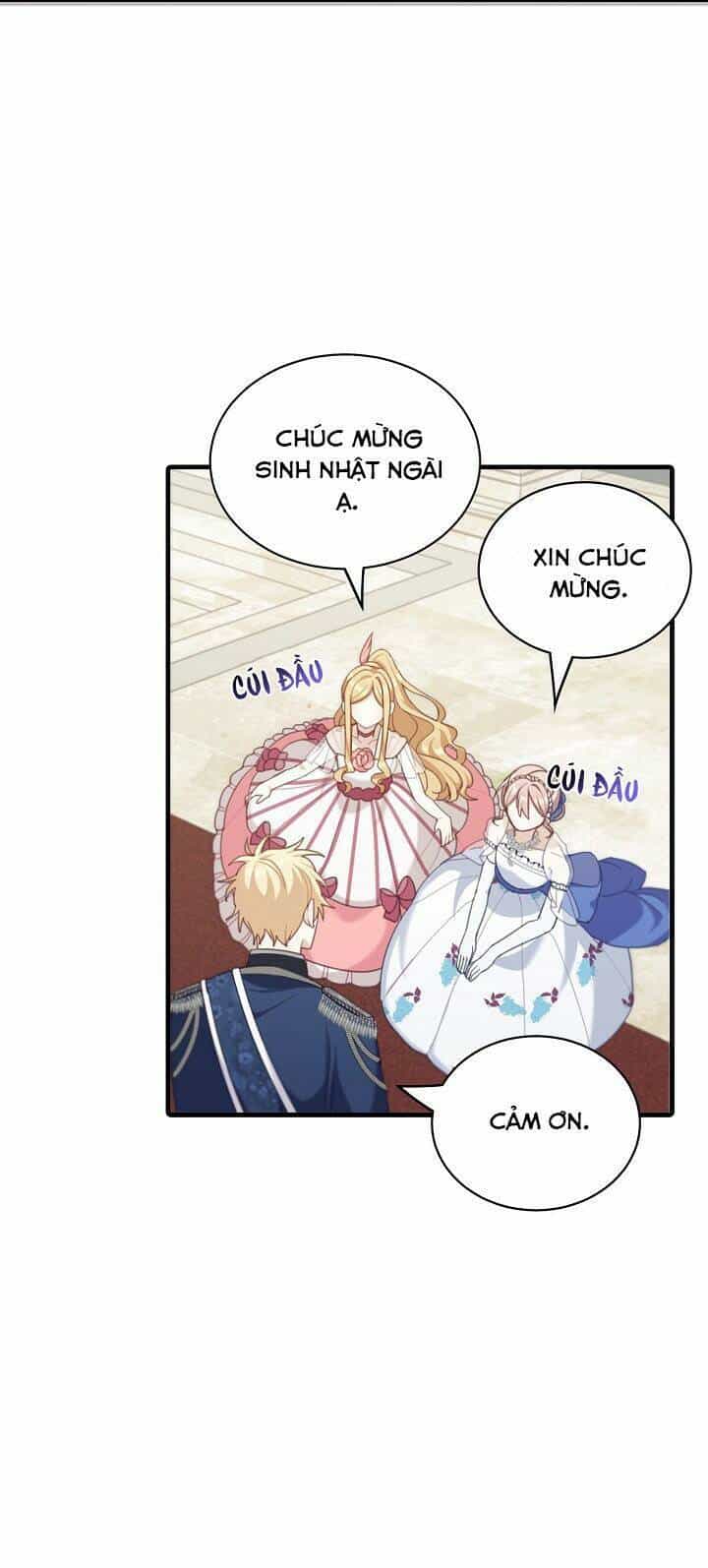 Lần Này, Tôi Sẽ Là Nhân Vật Chính - Chương 7 - ảnh 51