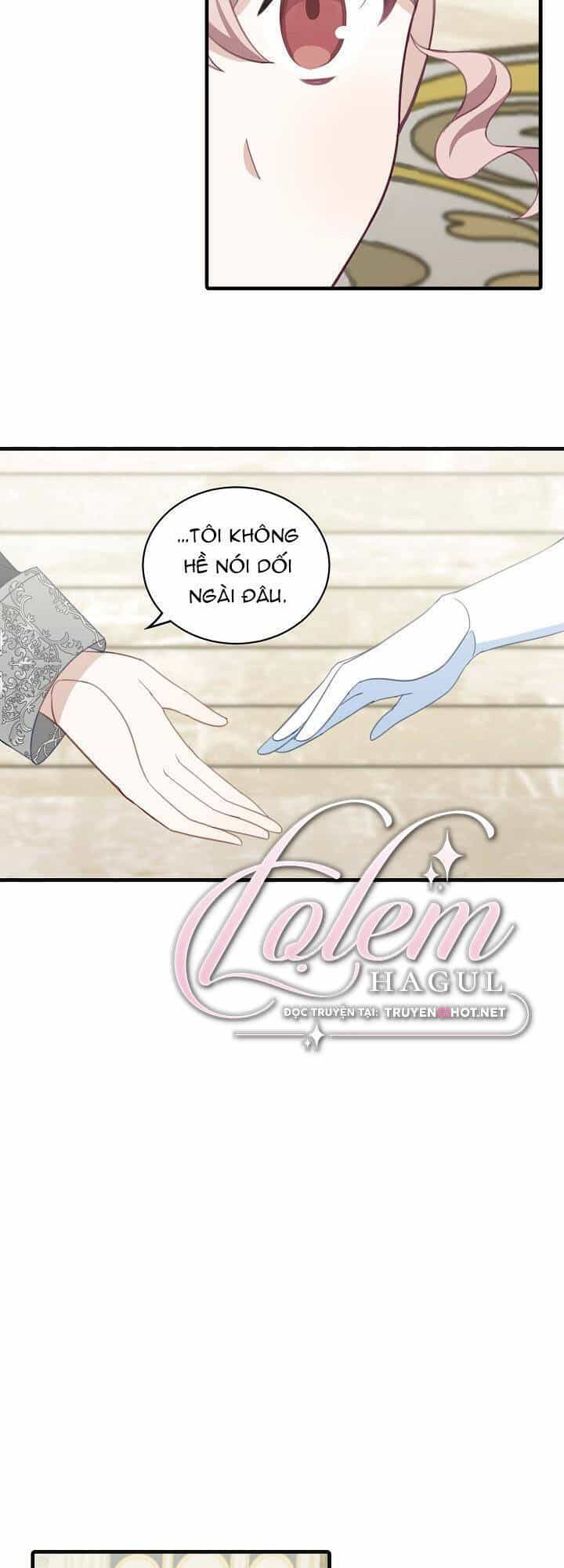 Lần Này, Tôi Sẽ Là Nhân Vật Chính - Chương 8 - ảnh 5