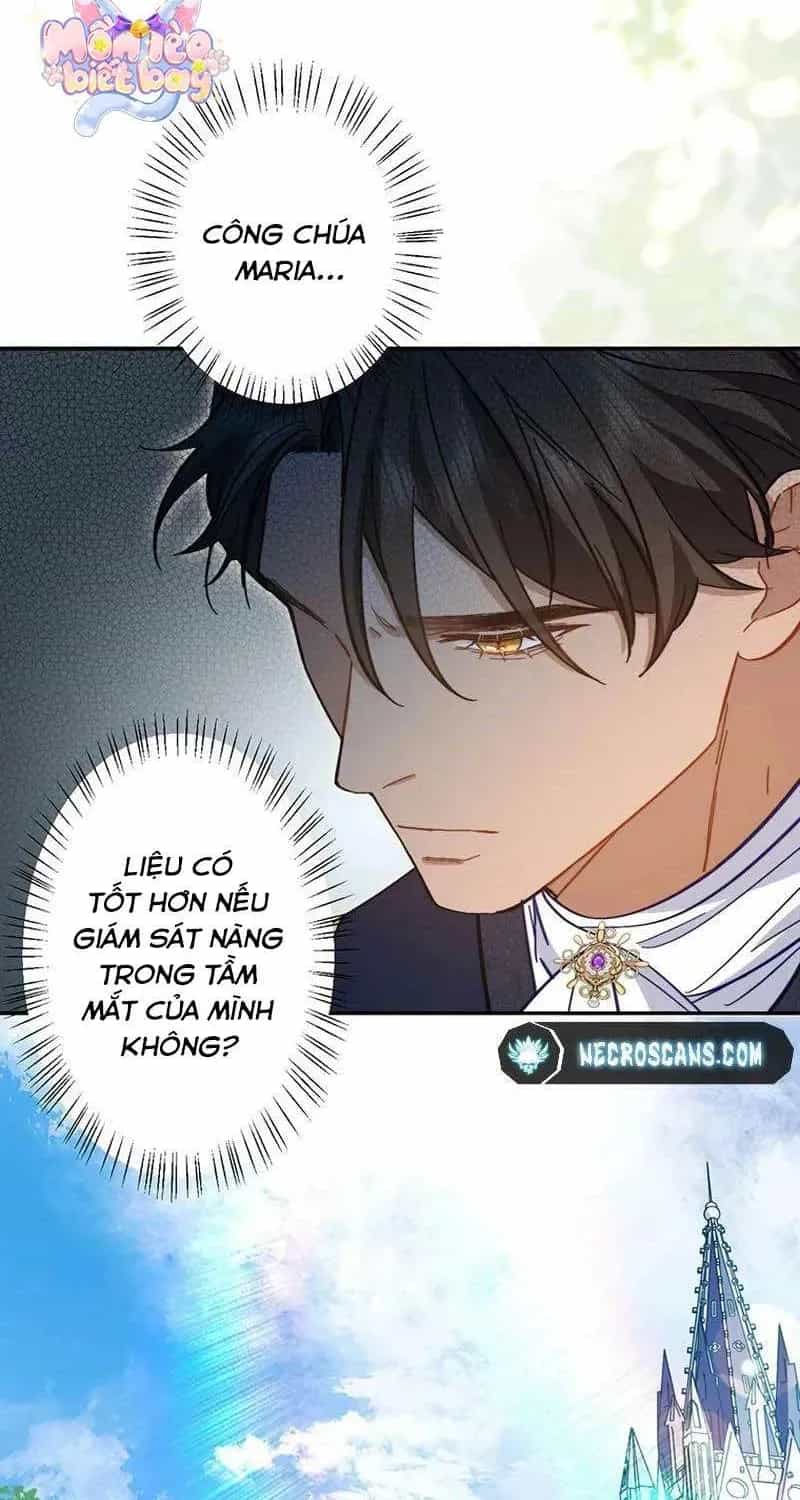 Lần Này, Tôi Sẽ Tránh Cuộc Hôn Nhân Với Anh - Cách Để Rời Xa Anh, Một Người Không Có Tình Yêu - Chương 17 - ảnh 49
