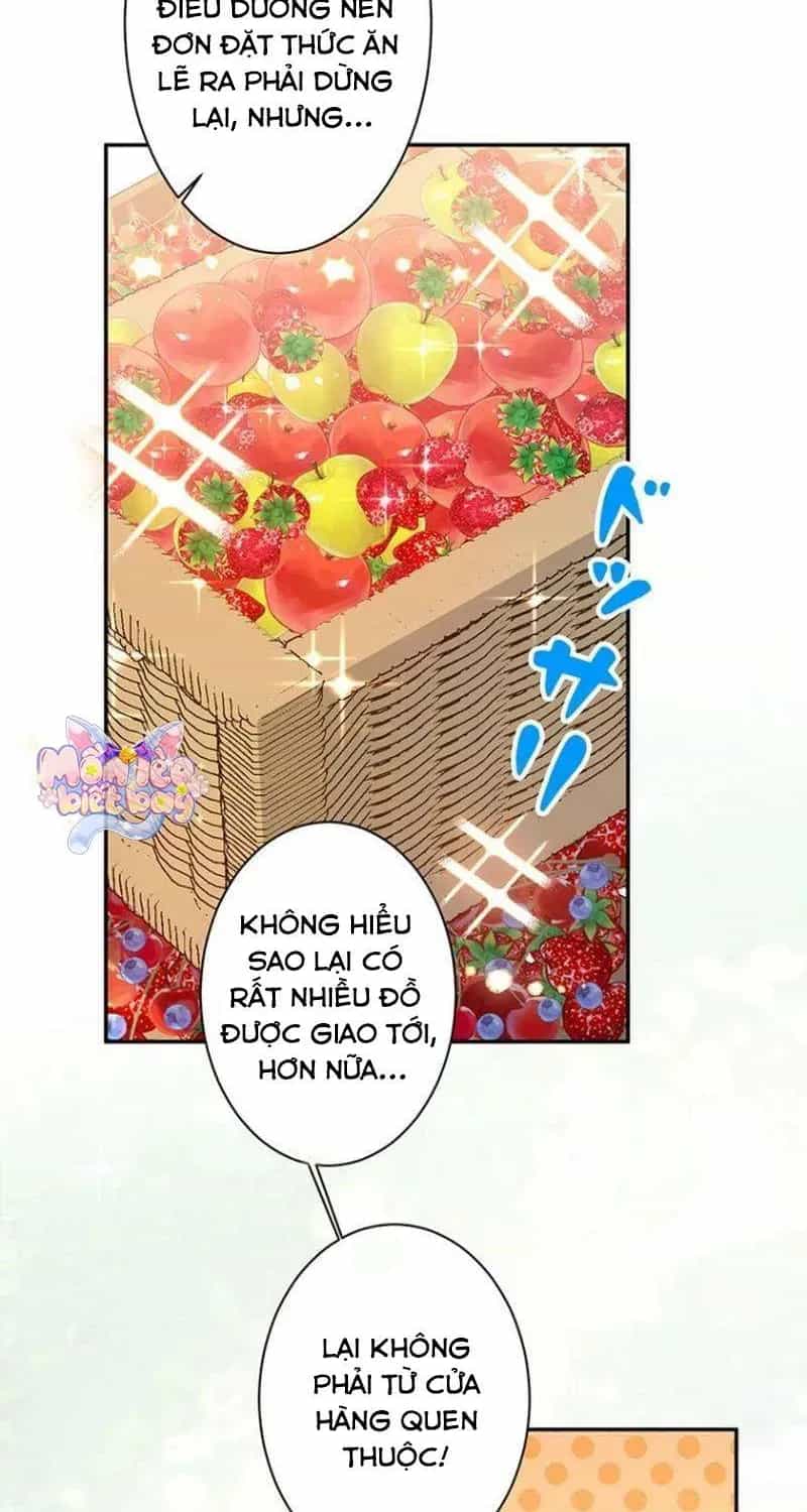 Lần Này, Tôi Sẽ Tránh Cuộc Hôn Nhân Với Anh - Cách Để Rời Xa Anh, Một Người Không Có Tình Yêu - Chương 18 - ảnh 73