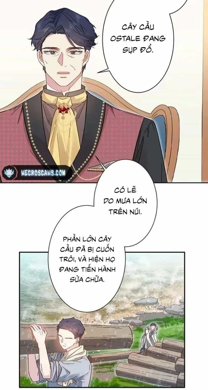 Lần Này, Tôi Sẽ Tránh Cuộc Hôn Nhân Với Anh - Cách Để Rời Xa Anh, Một Người Không Có Tình Yêu - Chương 19 - ảnh 17