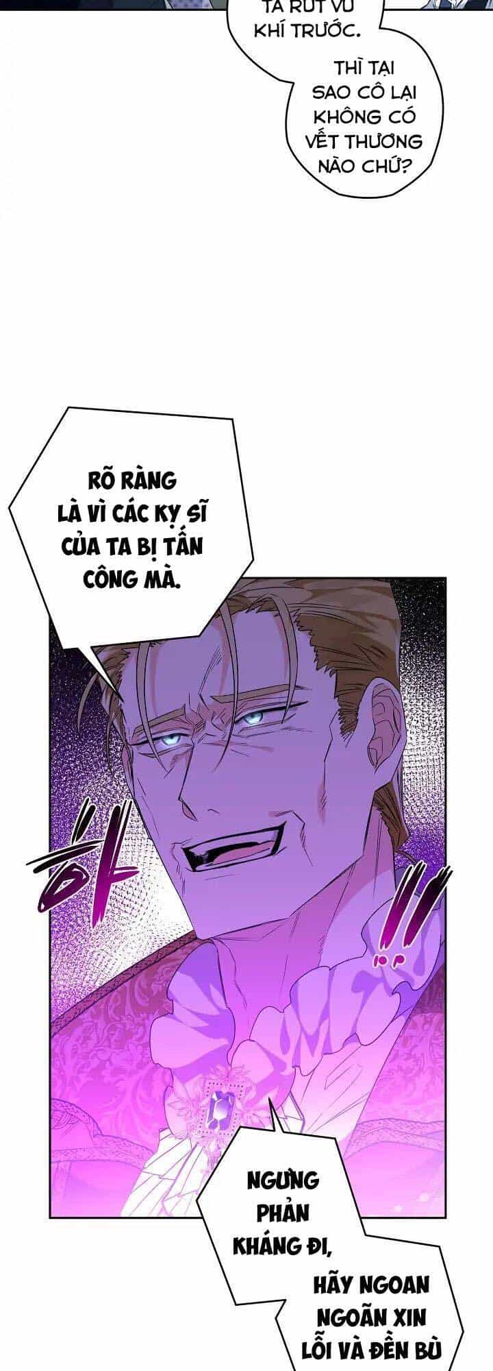 Lần Này Tôi Sẽ Yêu Thương Bản Thân Hơn - Chương 19 - ảnh 5