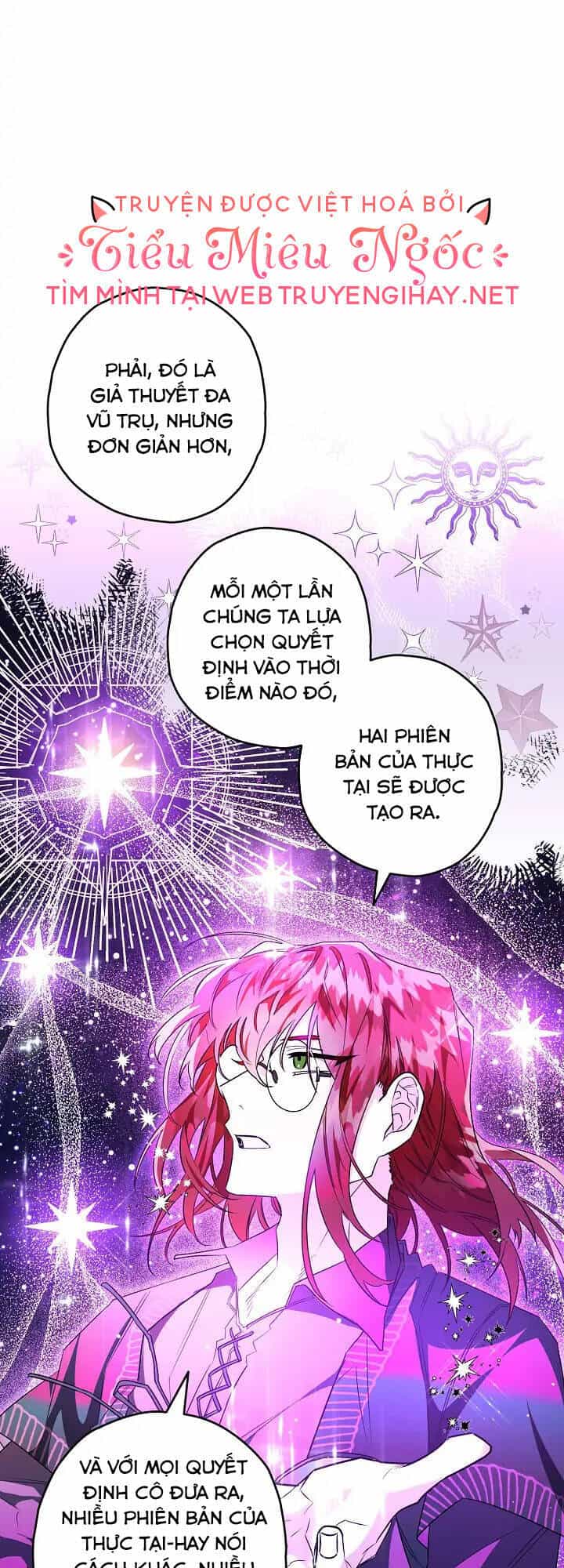 Lần Này Tôi Sẽ Yêu Thương Bản Thân Hơn - Chương 22 - ảnh 19