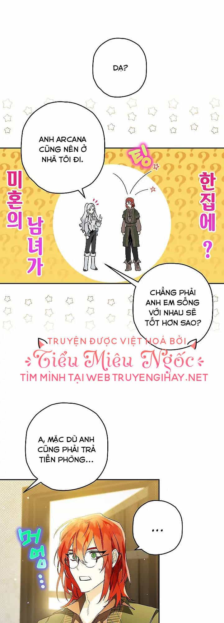 Lần Này Tôi Sẽ Yêu Thương Bản Thân Hơn - Chương 22 - ảnh 27