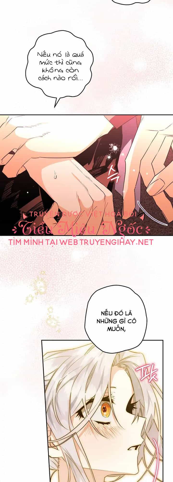 Lần Này Tôi Sẽ Yêu Thương Bản Thân Hơn - Chương 22 - ảnh 34
