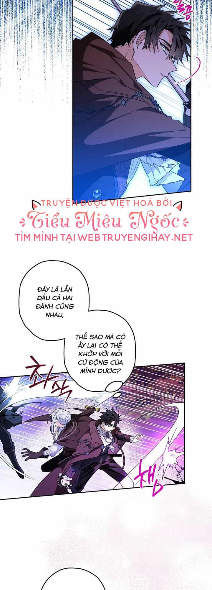 Lần Này Tôi Sẽ Yêu Thương Bản Thân Hơn - Chương 24 - ảnh 25