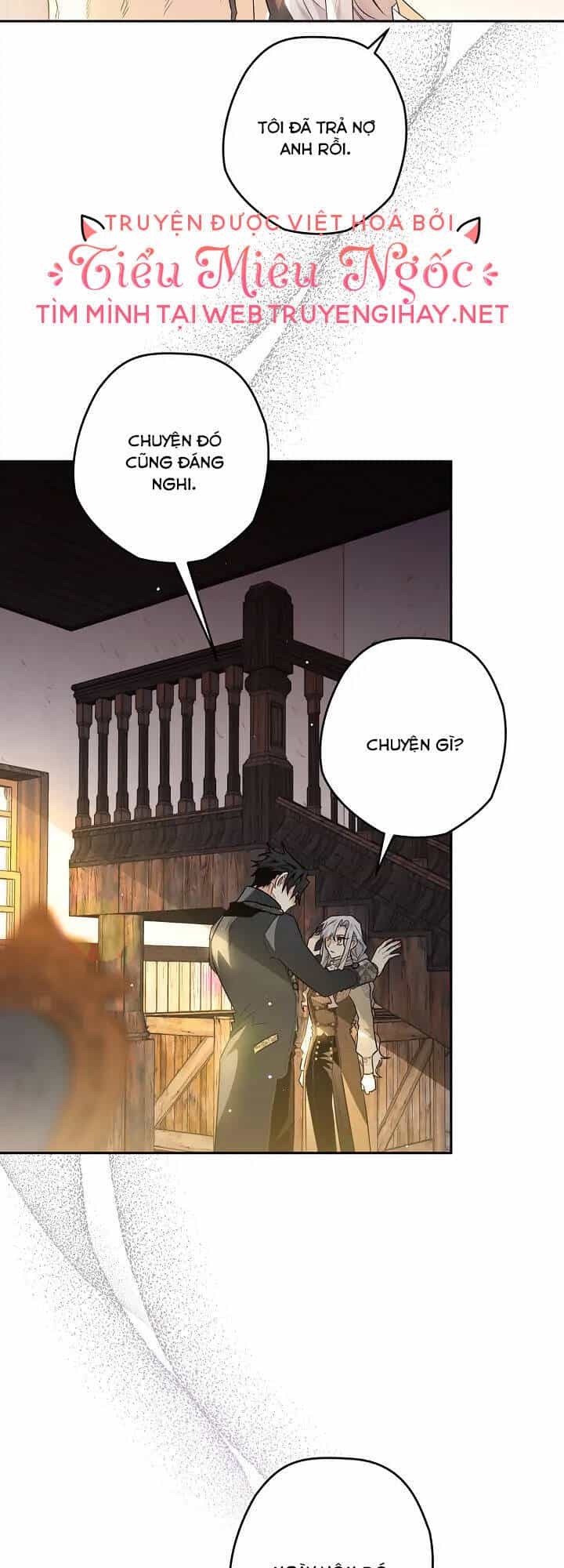 Lần Này Tôi Sẽ Yêu Thương Bản Thân Hơn - Chương 24 - ảnh 49