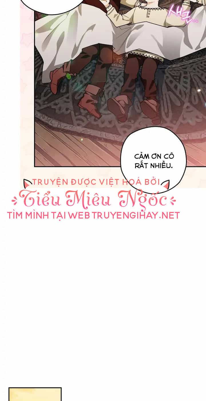 Lần Này Tôi Sẽ Yêu Thương Bản Thân Hơn - Chương 25 - ảnh 30