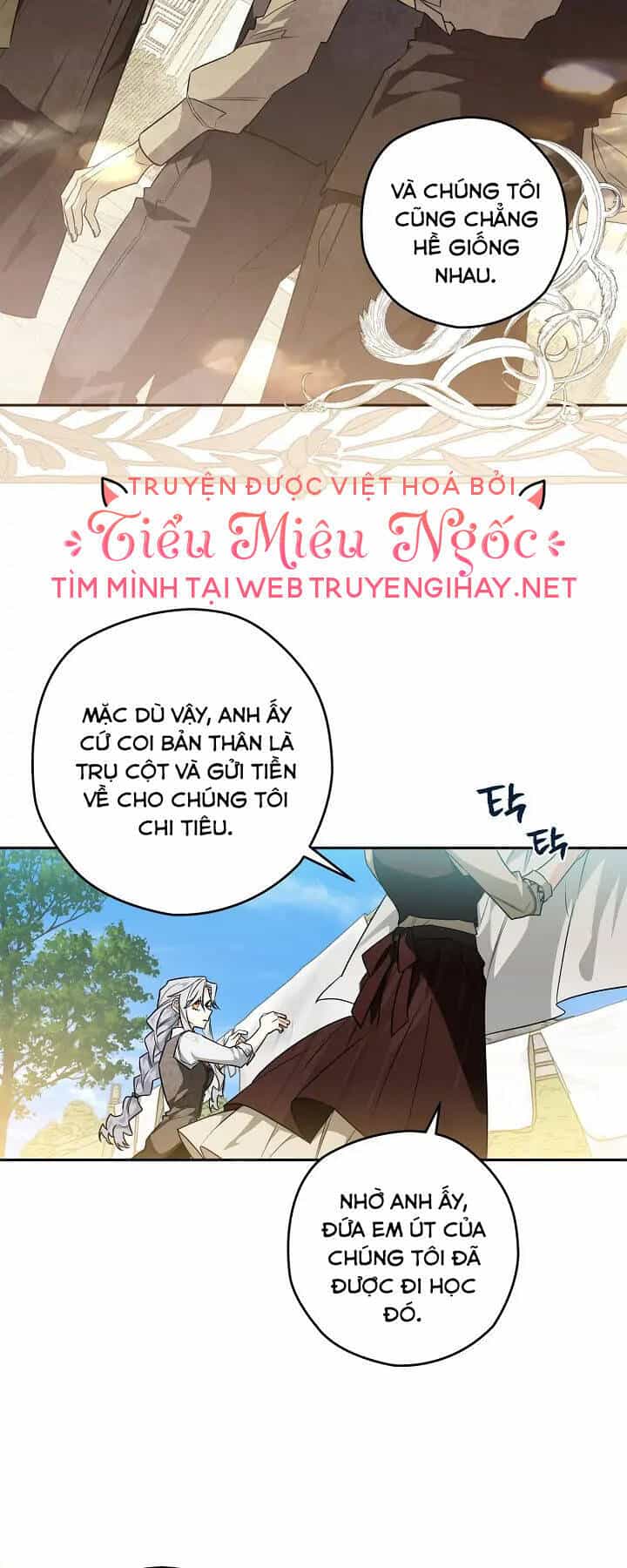 Lần Này Tôi Sẽ Yêu Thương Bản Thân Hơn - Chương 25 - ảnh 35