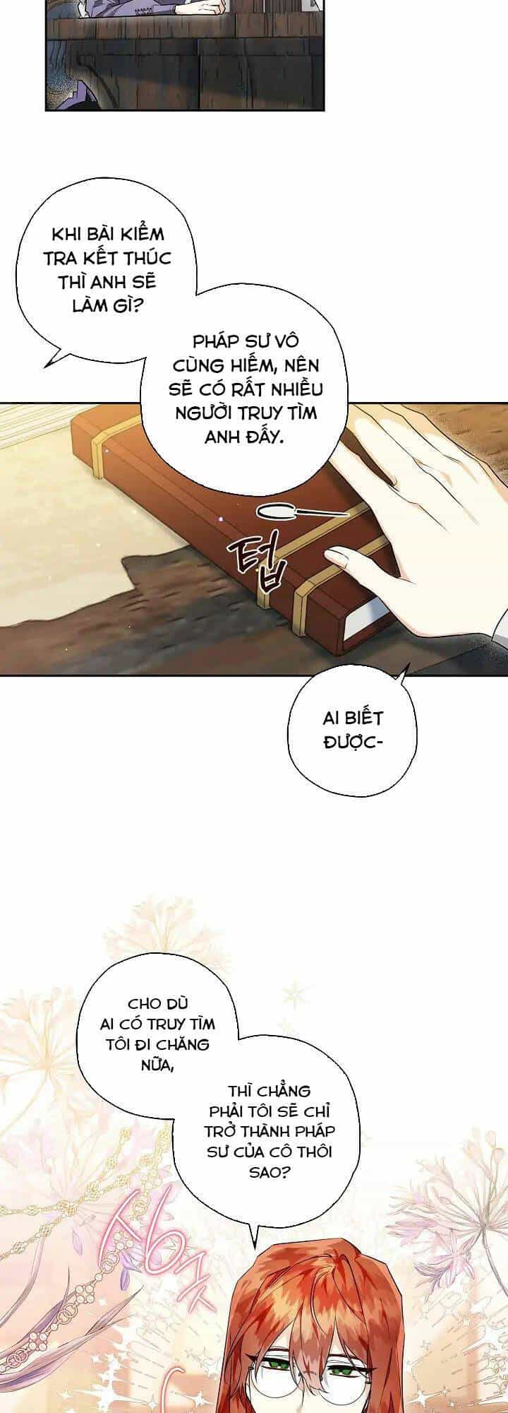 Lần Này Tôi Sẽ Yêu Thương Bản Thân Hơn - Chương 27 - ảnh 48