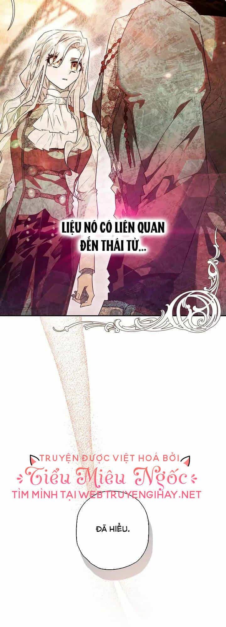Lần Này Tôi Sẽ Yêu Thương Bản Thân Hơn - Chương 28 - ảnh 51
