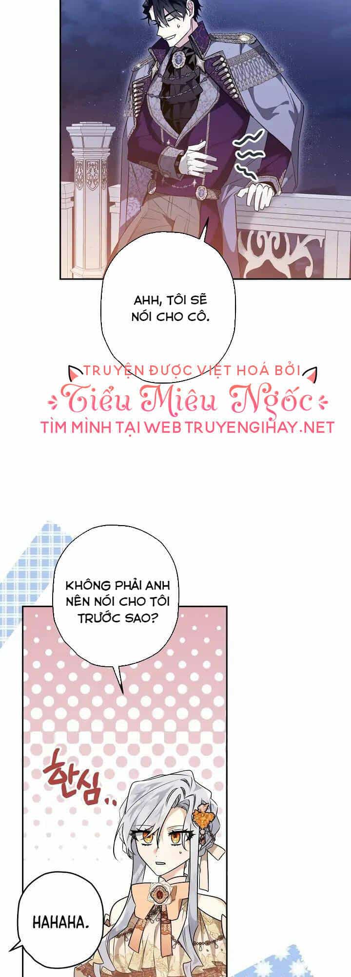 Lần Này Tôi Sẽ Yêu Thương Bản Thân Hơn - Chương 28 - ảnh 61