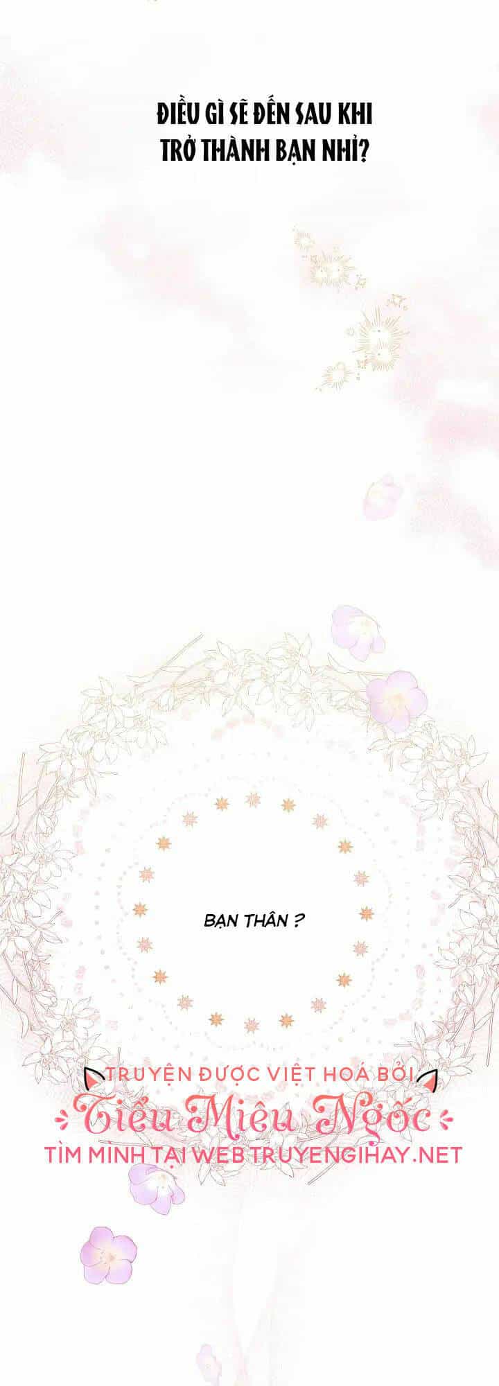 Lần Này Tôi Sẽ Yêu Thương Bản Thân Hơn - Chương 29 - ảnh 19