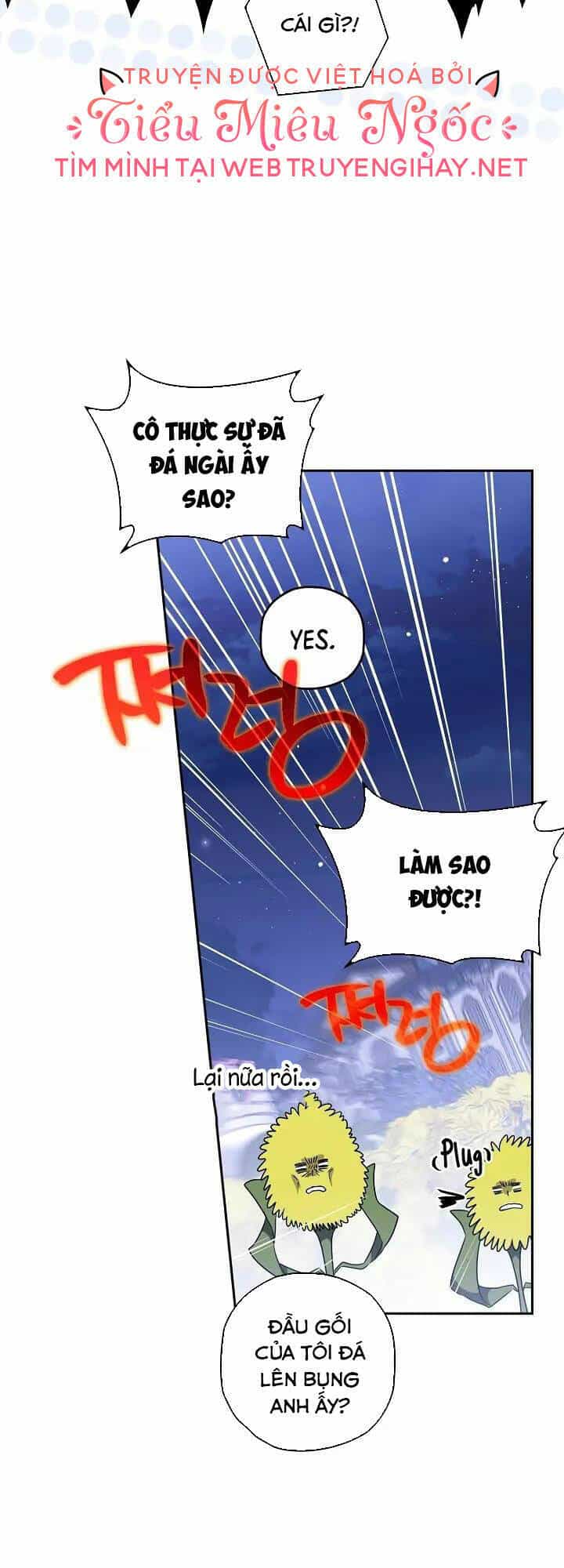 Lần Này Tôi Sẽ Yêu Thương Bản Thân Hơn - Chương 29 - ảnh 54
