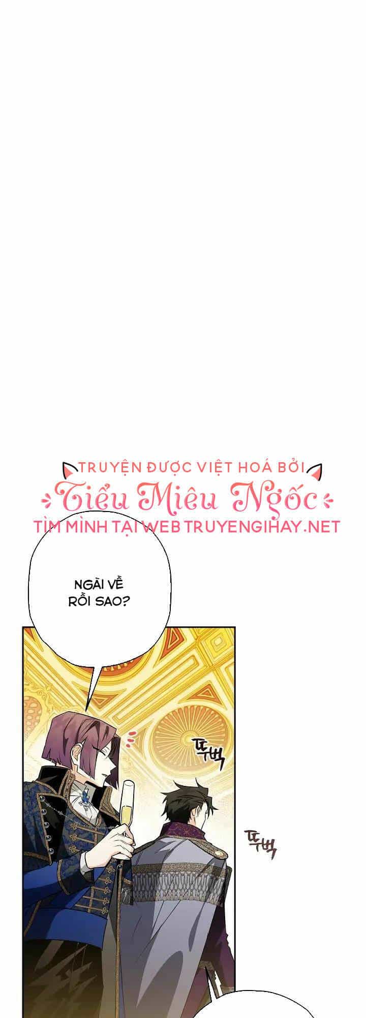 Lần Này Tôi Sẽ Yêu Thương Bản Thân Hơn - Chương 29 - ảnh 60