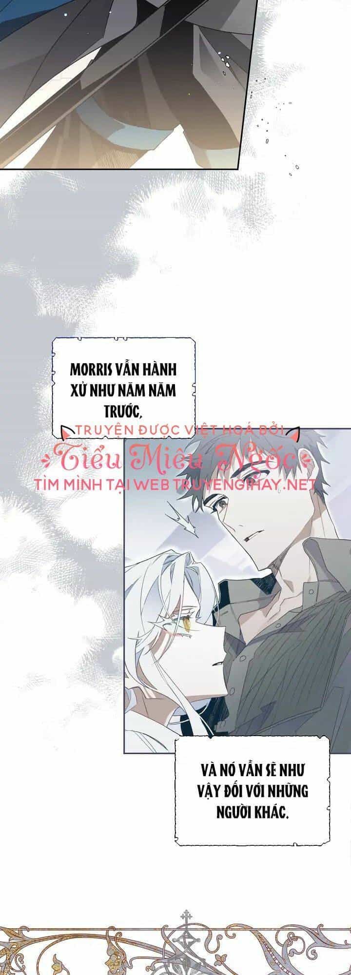 Lần Này Tôi Sẽ Yêu Thương Bản Thân Hơn - Chương 3 - ảnh 17