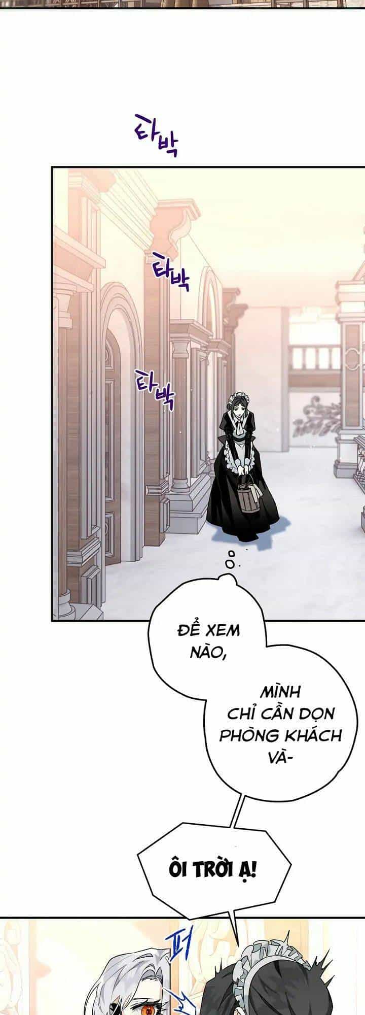 Lần Này Tôi Sẽ Yêu Thương Bản Thân Hơn - Chương 3 - ảnh 2