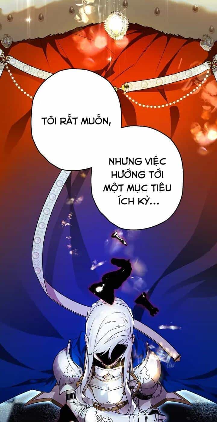 Lần Này Tôi Sẽ Yêu Thương Bản Thân Hơn - Chương 31 - ảnh 14