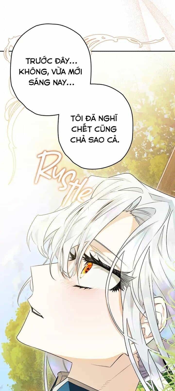 Lần Này Tôi Sẽ Yêu Thương Bản Thân Hơn - Chương 31 - ảnh 48
