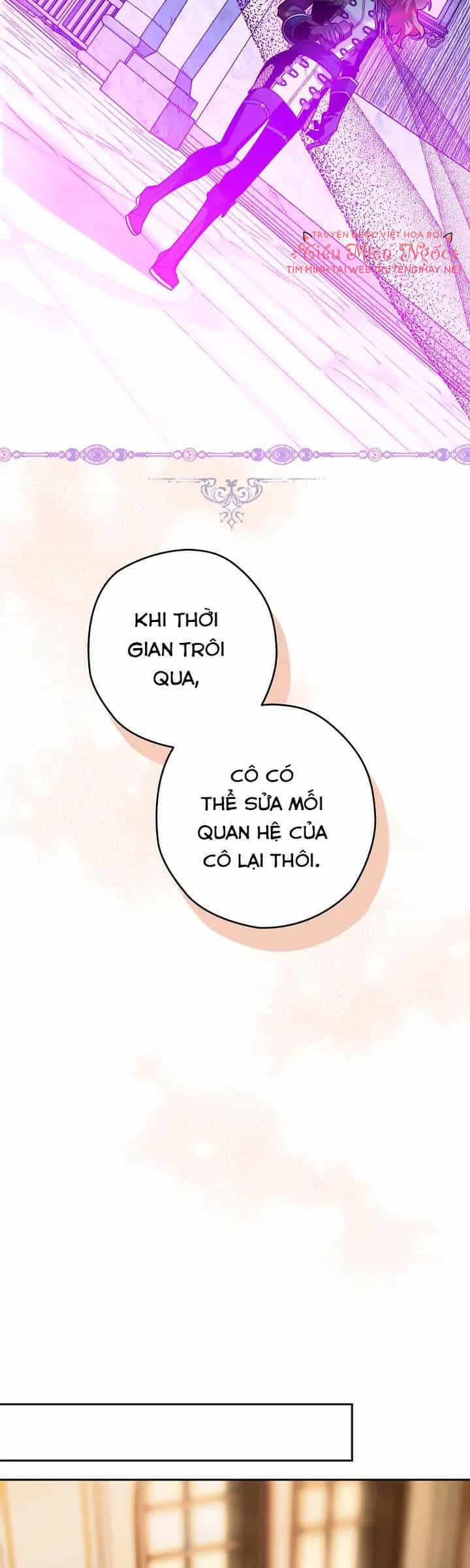 Lần Này Tôi Sẽ Yêu Thương Bản Thân Hơn - Chương 35 - ảnh 37