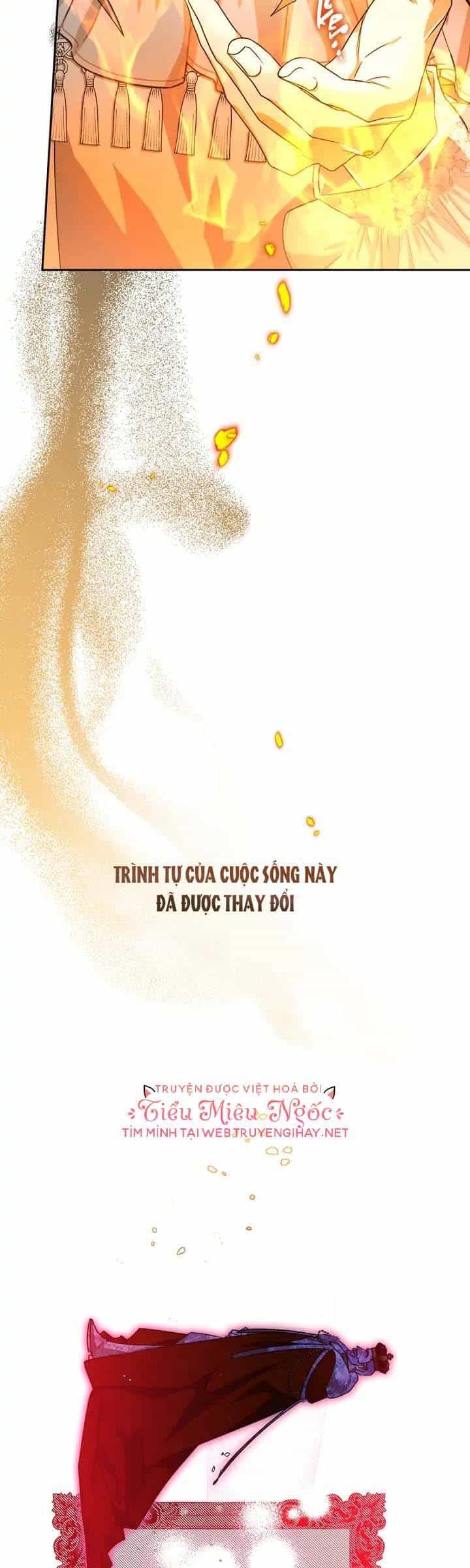 Lần Này Tôi Sẽ Yêu Thương Bản Thân Hơn - Chương 36 - ảnh 18