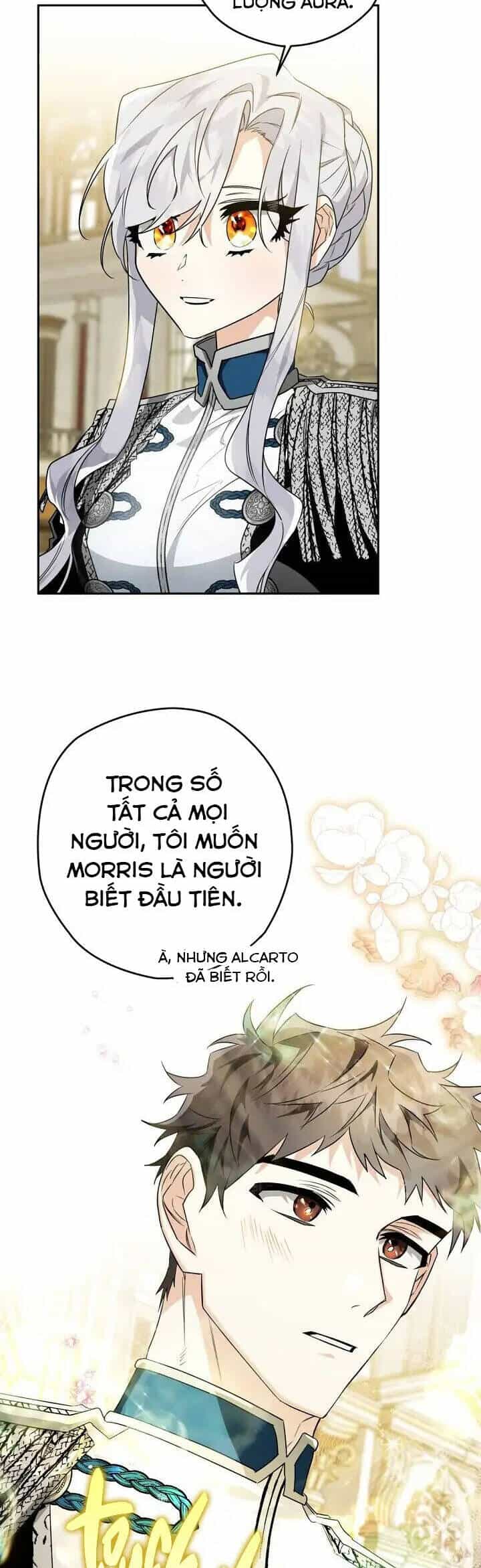 Lần Này Tôi Sẽ Yêu Thương Bản Thân Hơn - Chương 37 - ảnh 10